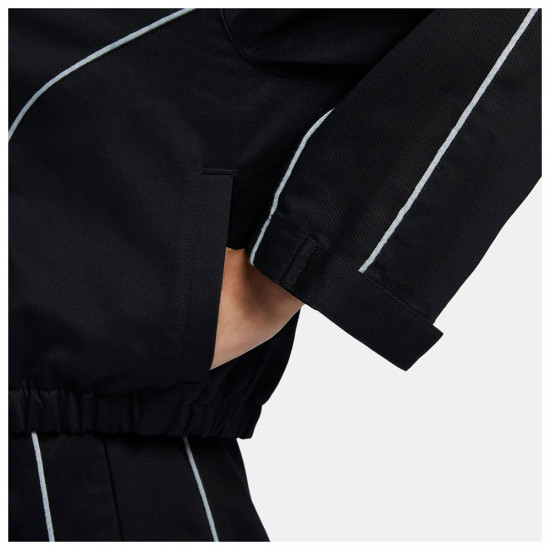 Nike Γυναικεία ζακέτα Sportswear Woven Jacket
